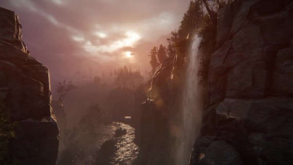 The World of Sniper Ghost Warrior 3 