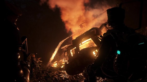 Ghost Recon Wildlands: Fallen Ghosts DLC launches today