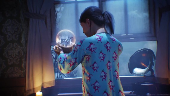 Call of Duty Black Ops III - Zombies Chronicles - trailer