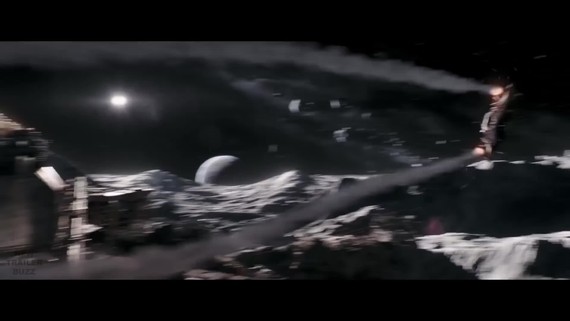 Iron Sky 2: The Coming Race - filmov trailer