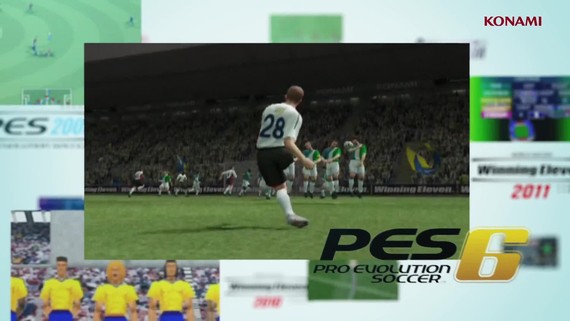 PES 2017 - mobile trailer