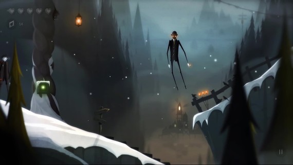 Pinstripe - Coming Soon Trailer