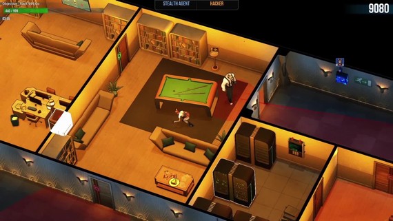 Hacktag - Early Access trailer