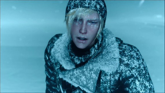 Final Fantasy XV - Episode Prompto