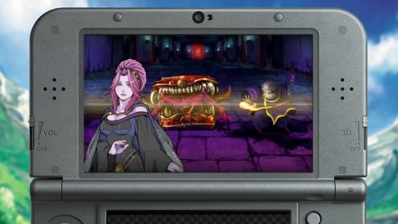 RPG Maker Fes - Official Game Trailer