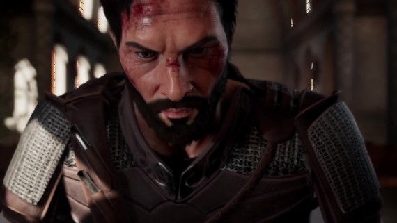 Exzore: The Rising - Hero Reveal Teaser