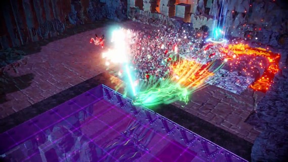 Nex Machina - Launch Trailer