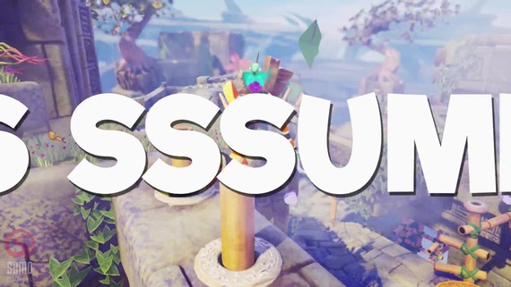 Snake Pass - Summer of Sales