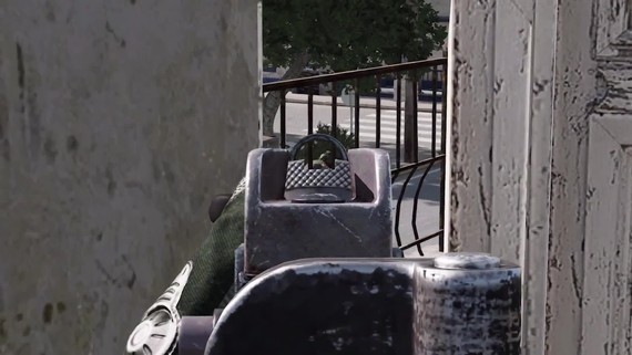 Argo - launch trailer