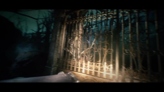 Call of Cthulhu - E3 trailer