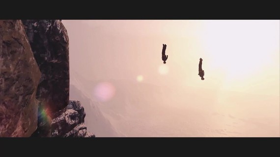 Steep - Extreme Pack trailer