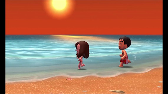 Miitopia - Adventure awaits your Tomodachi Life friends