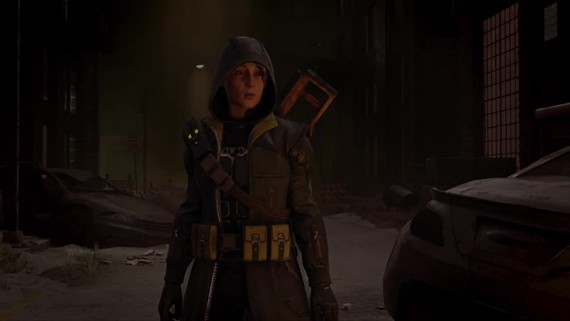 XCOM 2: War of the Chosen trailer 