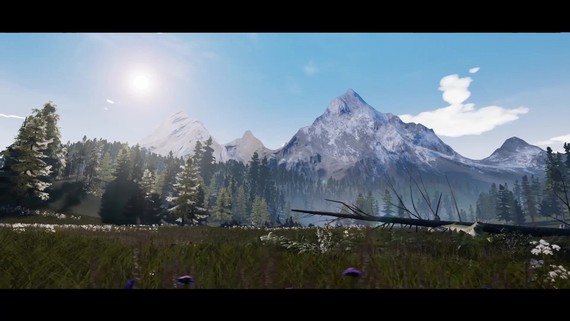 Hunting Simulator - Hunting Party trailer