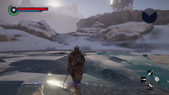 ELEX - Gameplay Trailer