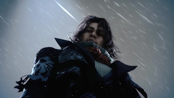 Final Fantasy XV - Ignis episode teaser