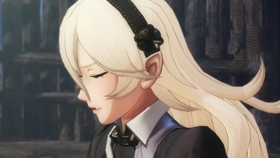 Fire Emblem Warriors - E3 2017 Trailer