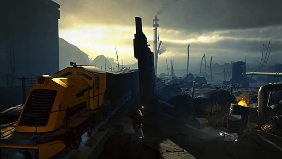 Black The Fall gets new trailer and release date