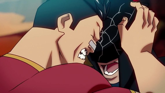 Agents of Mayhem - Bombshells trailer