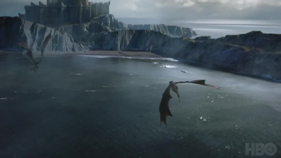 Game of Thrones Season 7 - trailer