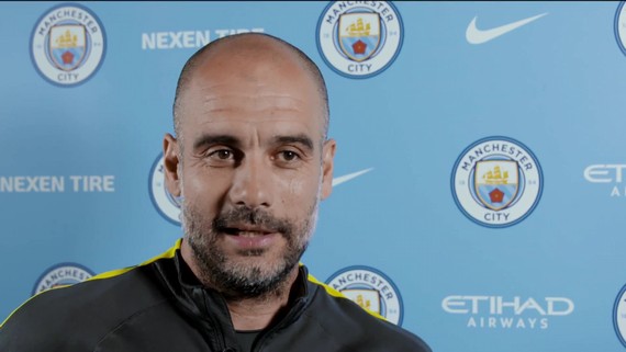 FIFA 18 - Journey mode