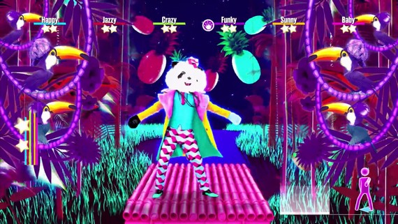 Just Dance 2018 - Announcement Trailer