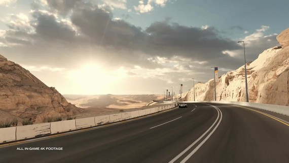 Forza Motorsport 7 - trailer