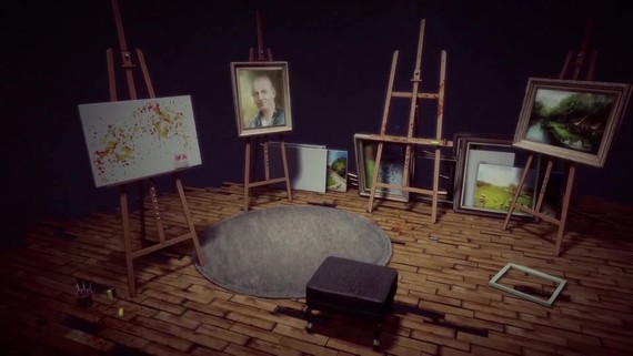 Get Even - launch trailer