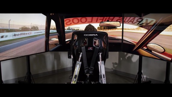Project Cars 2 - Porsche