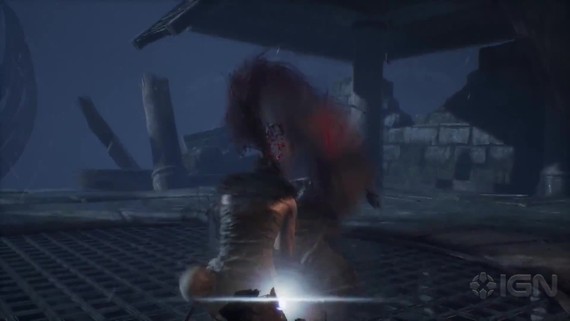 Hellblade ukazuje 10 minút z hrateľnosti