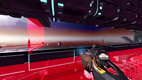 DeadCore - Launch Trailer