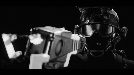 Ready or Not - Gameplay trailer