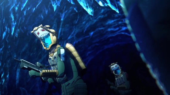 Shin Megami Tensei: Strange Journey Redux - Trailer 2