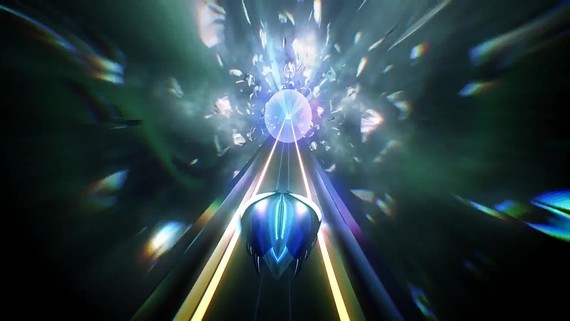 Thumper - Nintendo Switch Trailer