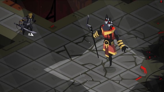 Immortal Planet - Release Trailer