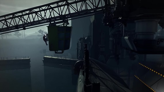 Black the Fall - launch trailer