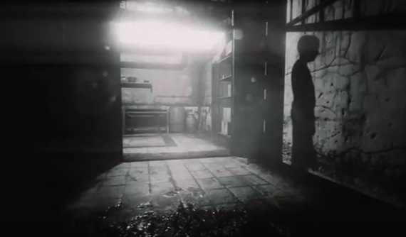 Psychological Horror Game 1 - Iceberg Interactive teaser