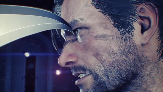 The Evil Within 2 - Gameplay Trailer
