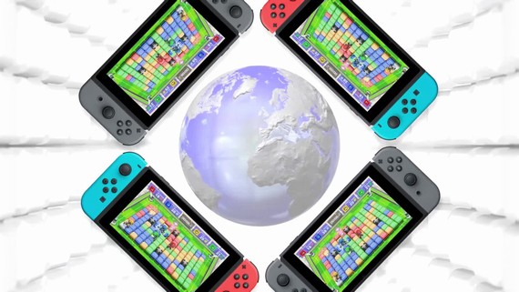 Flip Wars - Launch Trailer