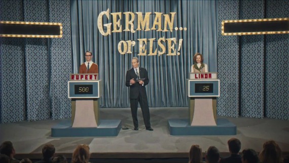 Wolfenstein II - German or Else