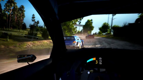Gran Turismo Sport - release date trailer
