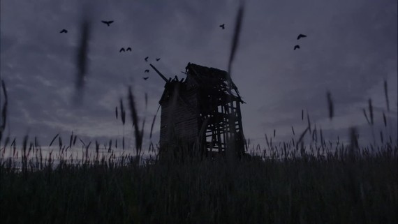 Darkwood - Live-Action Trailer