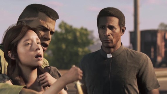 Mafia 3 - Sign of the Times DLC Launch Trailer