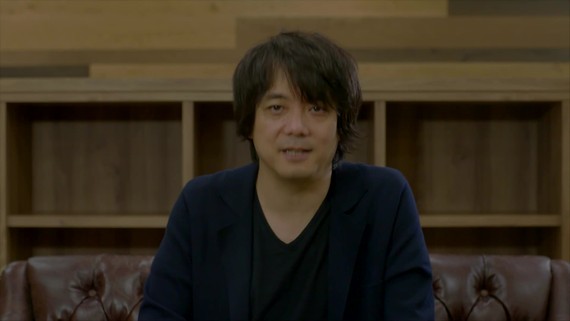 Ni No Kuni II: Revenant Kingdom - Special message from director Hino-san