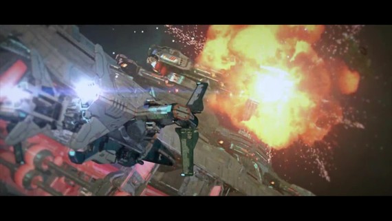 Star Conflict - Join The Fight