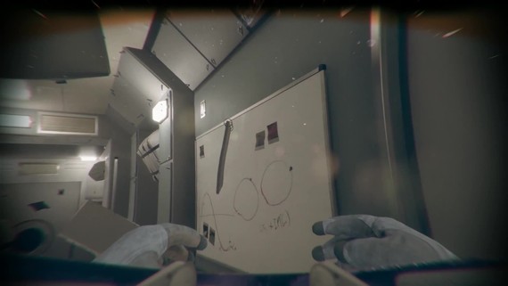 Outreach - E3 Nvidia interview