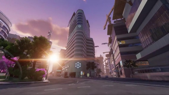 Agents of Mayhem - Magnum sized action trailer