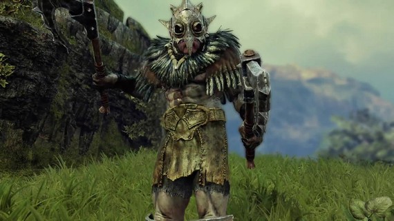 Shadow of Mordor  - Nemesis Forge Trailer