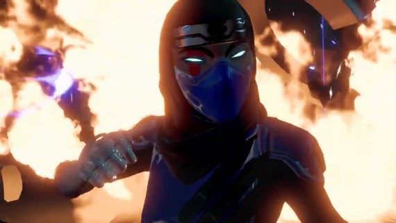 Agents of Mayhem - FIRING SQUAD - trailer