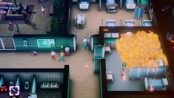 Party Hard 2 - Alpha 3 Trailer